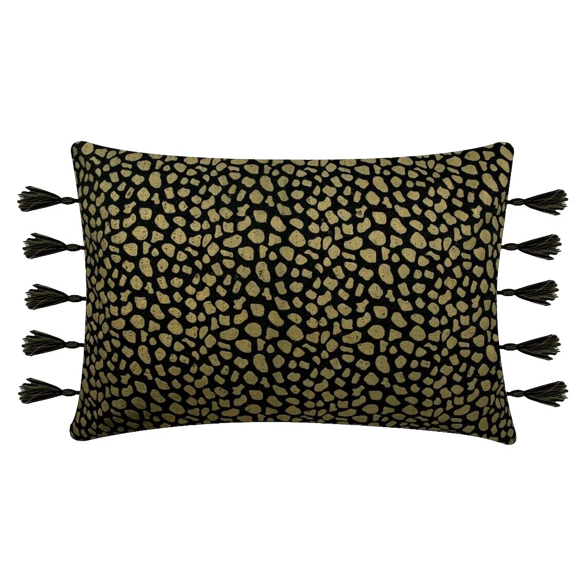 Animal Print 100% Cotton Pillow Covers