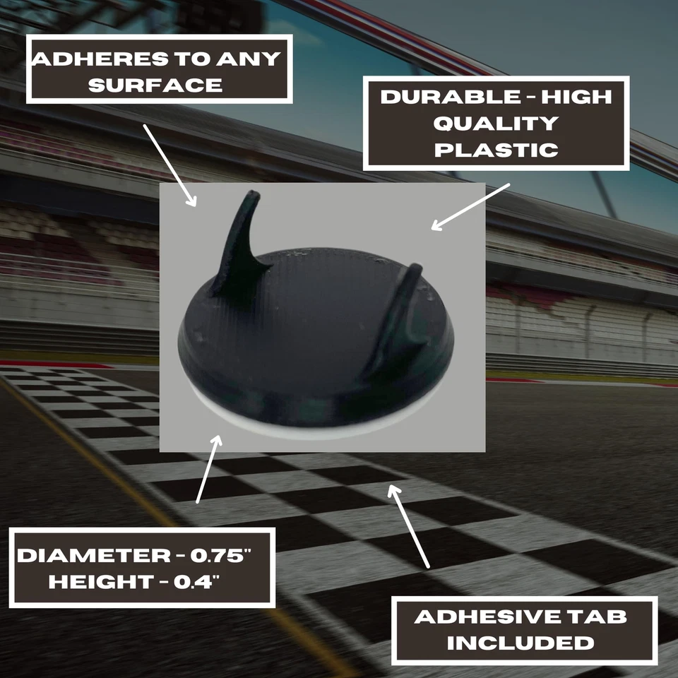 Toy Car Wall Display Organizer Compatible with Hot Wheels | Display Cars on Wall - Image 4 of 4