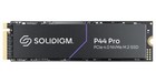 P44 Pro M.2 2280 Pcie 4.0 Nvme Disque Dur, 512GB - SSDPFKKW512H7X1