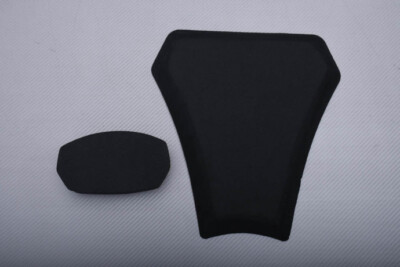 Seat cushion foam cushion for poly with seat support 20 mm