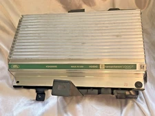 RANGE ROVER L322 AUTOBIOGRAPHY HARMAN KARDON STEREO AMPLIFIER AMP XQK500060 