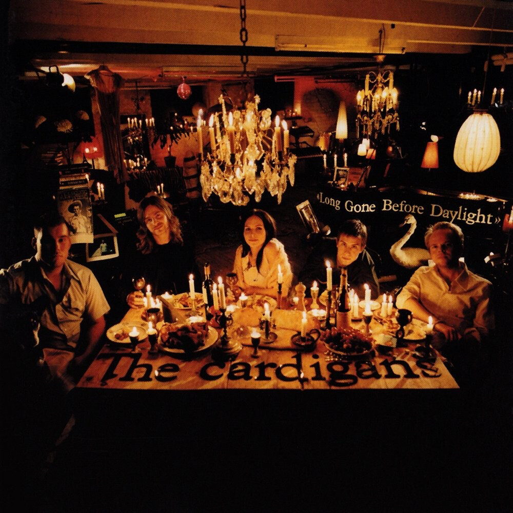 The Cardigans - Long Gone Before Daylight (CD, Album)