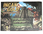 Incan Gold Quest For Riches In The Ruins																						