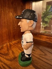 Baseball St. Paul Saints Vintage Bobble Heads for sale | eBay