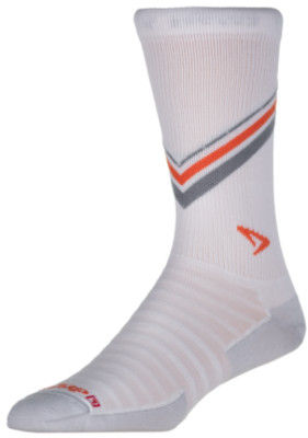 drymax running hyper thin crew Socken Gr.35/37,5 UVP 19,90  Laufen *D27*