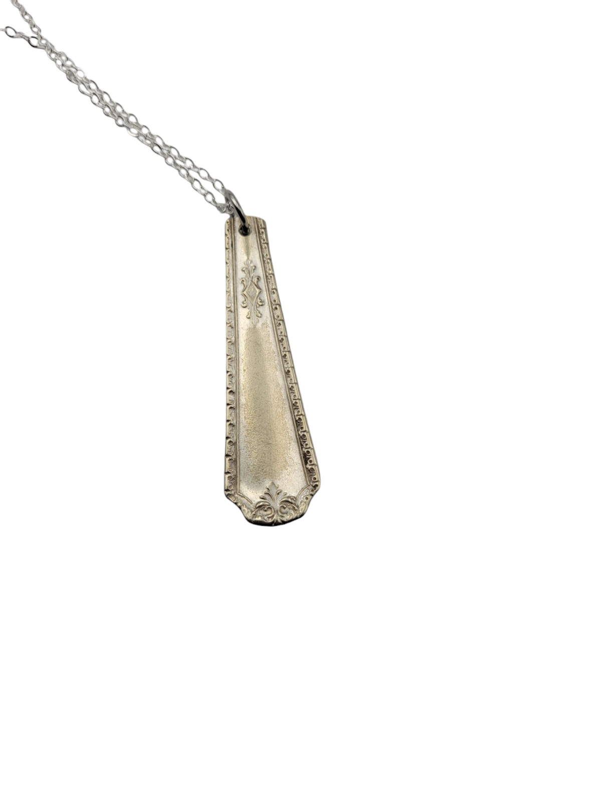 Vintage Berkeley Silverplate Flatware Repurposed … - image 2