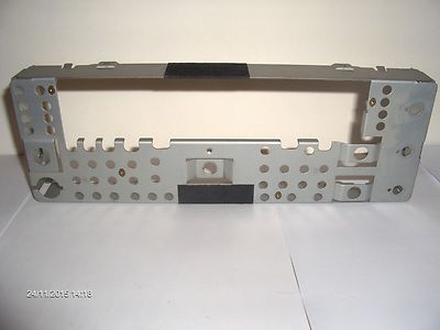 TS-570 Original Front Metal Chassis Kenwood TS570