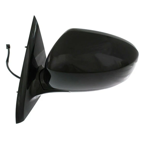 Espejo retrovisor eléctrico plegable lateral izquierdo térmico para JX35 y 14-15 QX60 2013 Foto 3 de 4