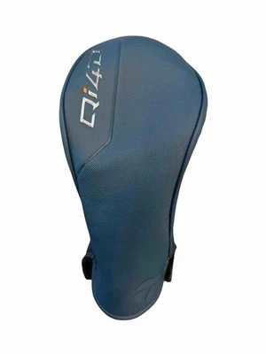 *NEW* TAYLORMADE Qi40 DRIVER HEADCOVER - NAVY #3685 - Image 1 of 2