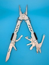 Gerber MP400 Compact Multitool Stainless Steel