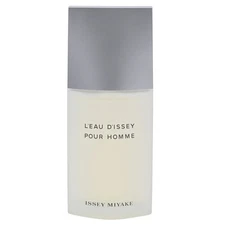 L'EAU D'ISSEY POUR HOMME Issey Miyake 4.2 oz Men Cologne NEW tester