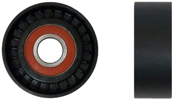 Denckermann Spannrolle Keilrippenriemen P226003 FüR Renault Nissan Dacia Logan 3-image