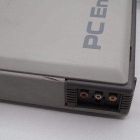 NEC PC Engine INTERFACE UNIT IFU-30 CD-ROM2 CORE GRAFX Tested Working NTSC-J