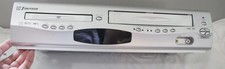 EMERSON E175216 DVD VHS COMBO PLAYER WORKS RE...