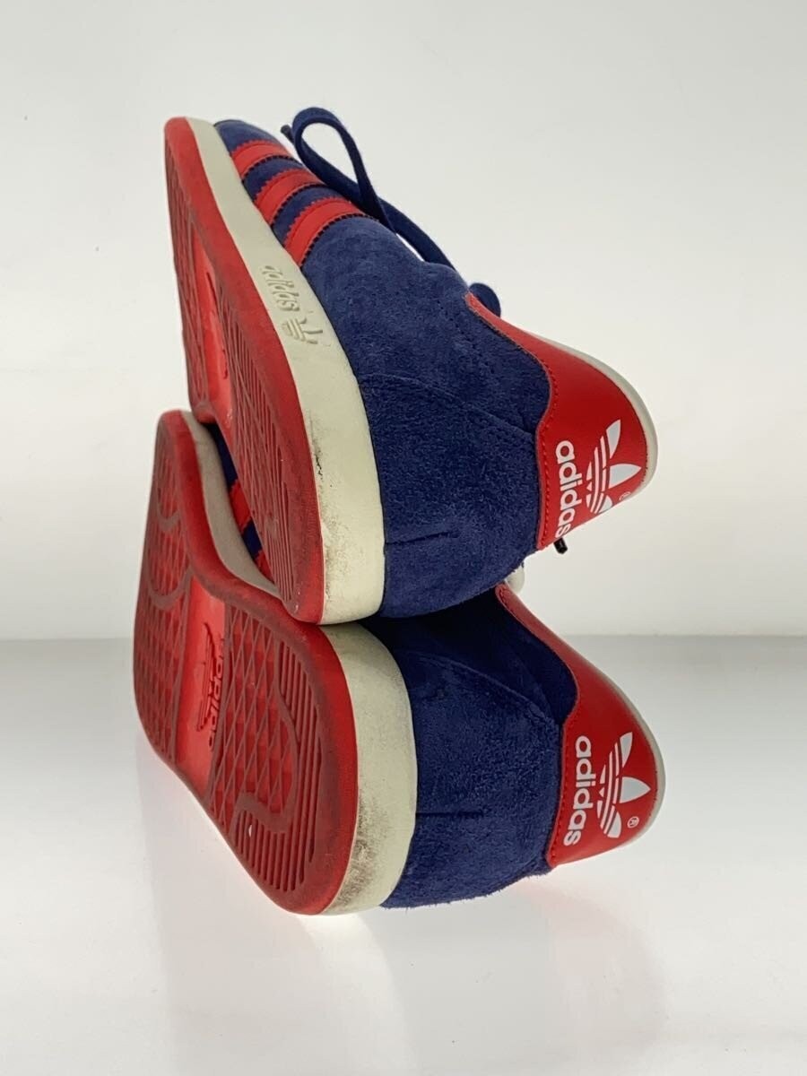 Men 9.0US Adidas Java Java/Nvy - image 4