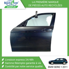 Porte avant et accessoires BMW SERIE 1