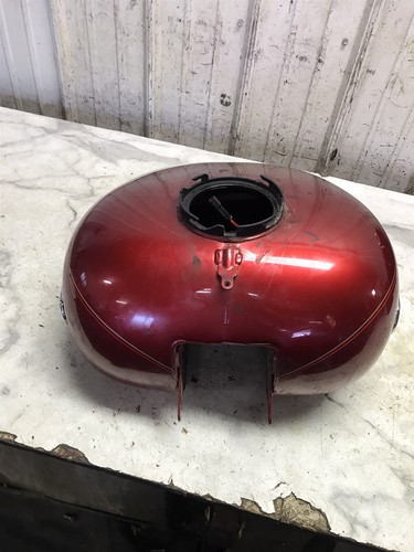 12 Harley Electra Glide Ultra Classic FLHTCU petrol gas fuel tank - Bild 4 von 12
