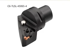 Original cemented carbide blade 1 tablet C6-TLSL-45065-4