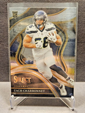 Club Level Zach Charbonnet