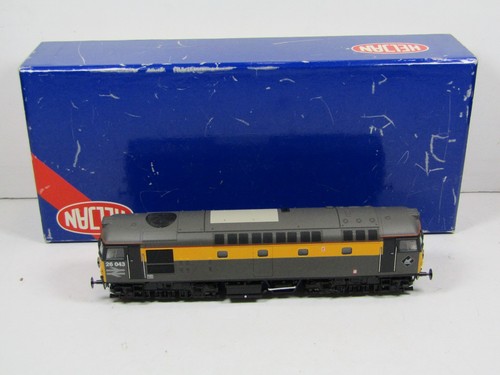 HELJAN - CLASS 26 26043 - ENGINEERES DUTCH LIVERY - GOOD BOXED COND - OO | Condition: Used