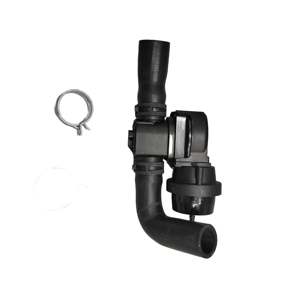 OEM Coolant Shut Off Valve Hose Fits For Mercedes Benz CLA Coupe A2702001600 Foto 3 de 4