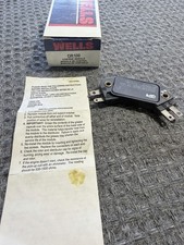 Wells DR100 Ignition Control Module for M-143 E200 DS10071