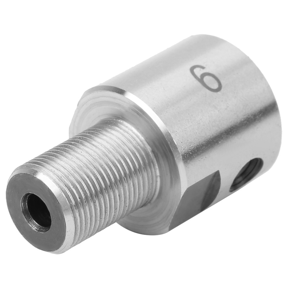 Chuck Connecting Rod M14*1 For K01-50/63 K02-50/63 Lathe Chuck 6mm♡