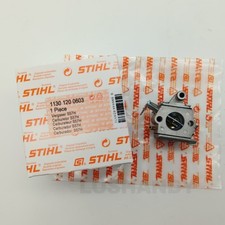 STIHL ZAMA CARBURETOR 1130 120 0603 C1Q-S57H ...