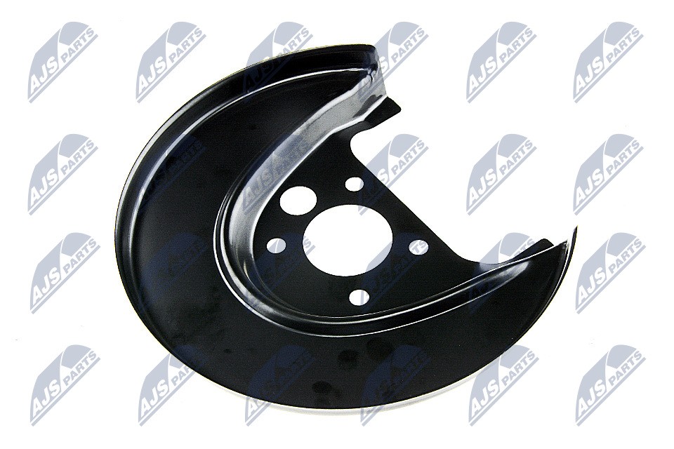Fits NTY HTO-VW-004 DISC BRAKE DUST SHIELD  ⭐UK Stock⭐