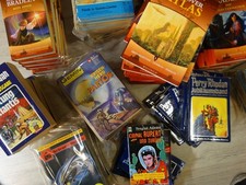 Science Fiction Bücher, Hefte, Sammlungen und Serien - Atlan, Perry Rhodan, uva