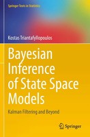 Bayesian Inference Of State Space Models Kalman Filtering And Beyond Taschenbuch