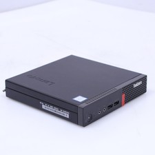 Lenovo Intel Core i3 7th Gen. PC Desktops & All-In-One Computers