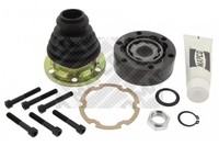 Antriebswellengelenk Getriebeseitig FüR Audi Seat Skoda VW 1981->>
