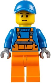 NEW Lego CITY 60118 Garbage Truck. Town. Refuse. Great Vehicle. Sealed. Retired