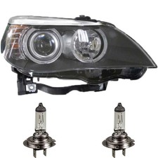Ampoule BMW 550