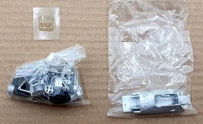 S.R.C. Models 1/43 Scale Unbuilt Kit 20-89 1967 F1 Honda RA300 - Surtees