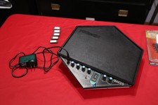 Simmons SDS-1, 1980s vintage synth hexagonal drum pad with five eproms, tested.