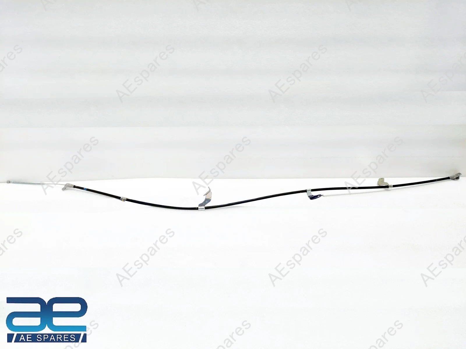 Parking Brake Cable Assembly RH Fits For Suzuki Ciaz 2014-Now 54401M79M01 view 2
