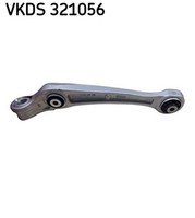 Skf Querlenker Dreieckslenker Vkds 321056 FüR A4 Q5 8K2 B8 8K5 A5 8T3 Audi Avant