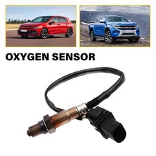 LAMBDA OXYGEN O2 SENSOR for VW Skoda Audi A1 A3 A5 A6 Q7 TT 2.0 TDI 03G906262A