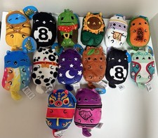 Cat Vs. Pickles Lot of 14 all still have tags