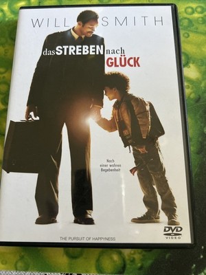 Will Smith Das Streben nach Glück