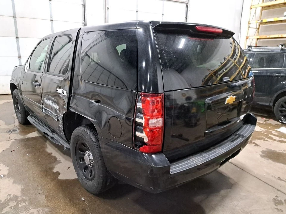 Transmission/Transaxle 2011 Tahoe Sku#4300674 Foto 3 de 4