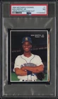 1989 Mother's Cookies Ken Griffey Jr Hand Cut #1 PSA 7