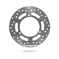 Brembo Hintere Festbremsscheibe Gold FUR Suzuki UH Burgman 200 ABS 14-20