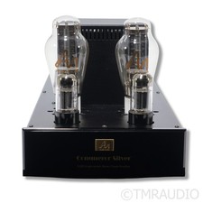 Audio Note Conqueror Silver 300B Tube Power Amplifier