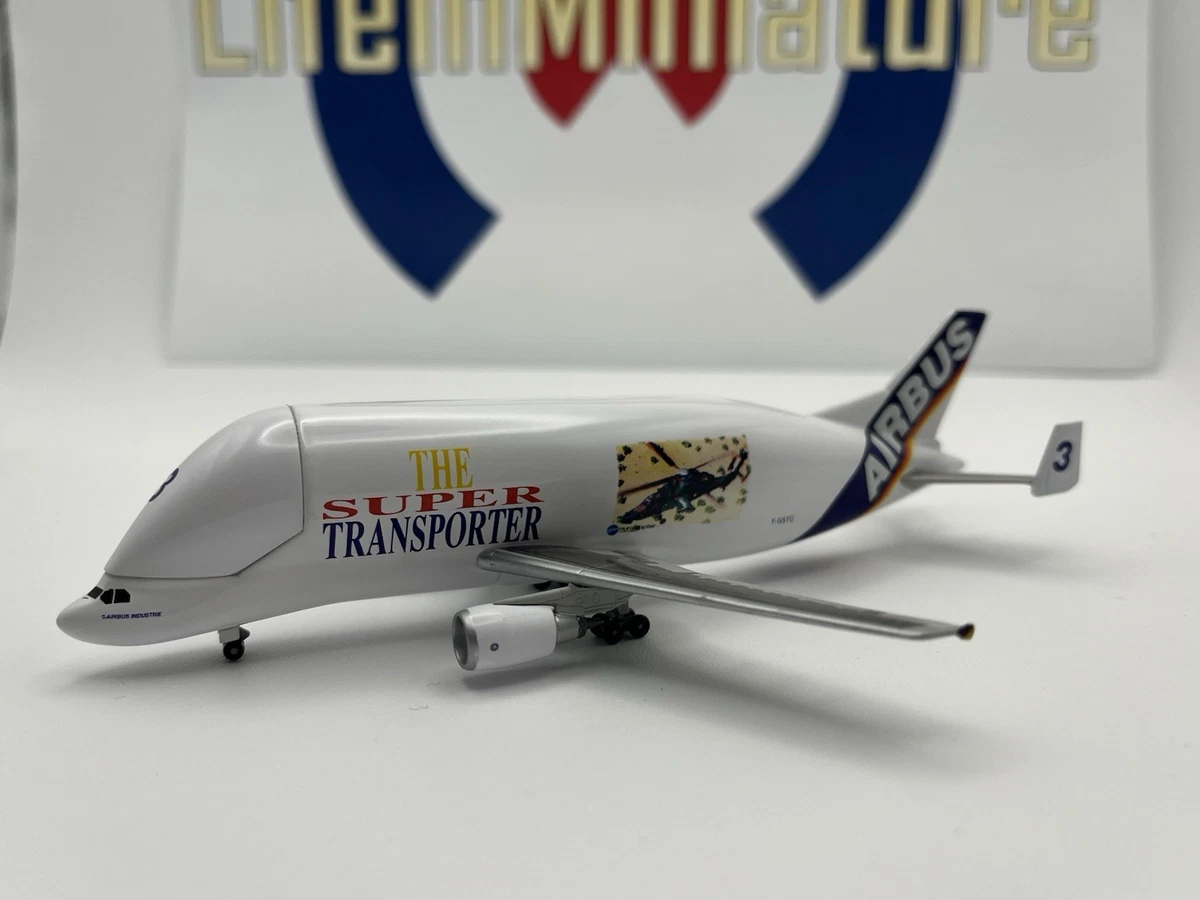 アエロクラシックス ルフトハンザ エアバス A300 D-AIBA 1/400 Airbus A300 1:400 Diecast Aircraft & Spacecraft for sale - eBay