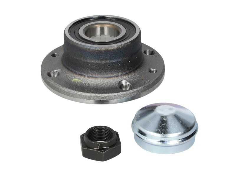 Radlagersatz VKBA 1440 SKF für ALFA ROMEO FIAT LANCIA - Bild 5
