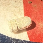 Dug Civil War 💥 🇺🇸 💣 Scarce Savage Pistol Bullet