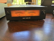 FiiO Warmer R2R Tube DAC (US Version, Black) Lightly Used for Less than 2 Months